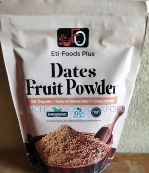 Date Powder 300g