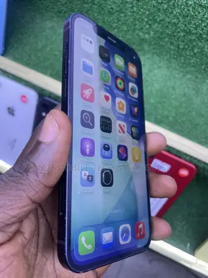 Apple iPhone 12 64 GB Blue