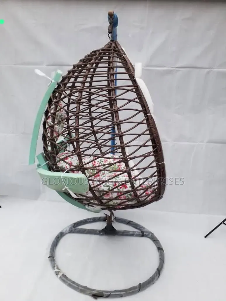 Luxury Swing Chair