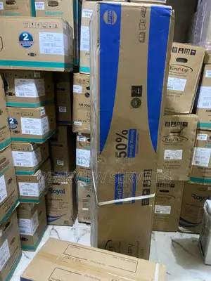 Ks-18mfv Stylish Kenstar Standing Air Conditioner