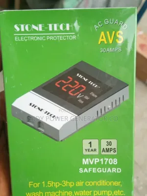Stone Tech Avs Ac Surge