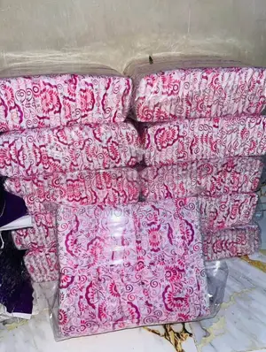 Sanitary Pads