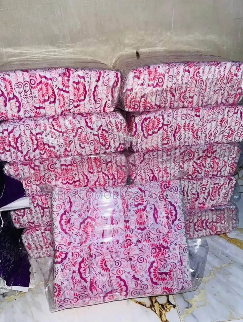 Sanitary Pads