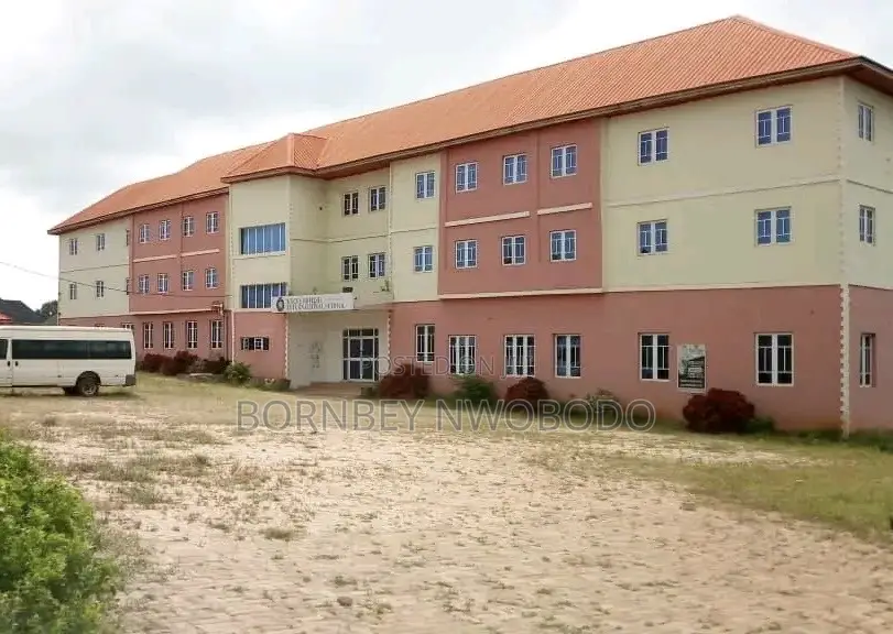 School for Sale