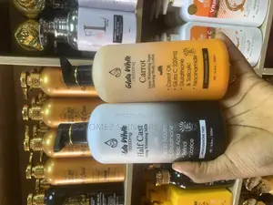 Gluta White Mg Half Cast Strong Whitening Body Lotion