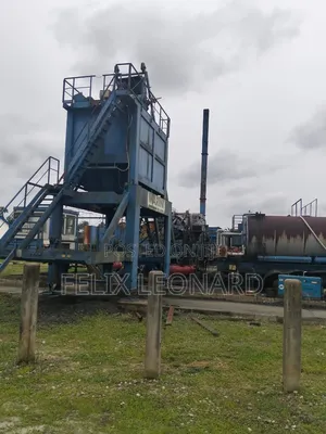 Asphalt Plant For Sale