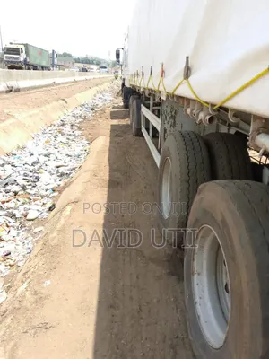Major Cement Distributor of Dangote and Bua