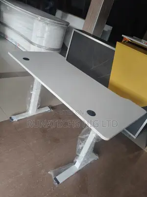 Perfect Adjustable Smart Electric Table With Warranty