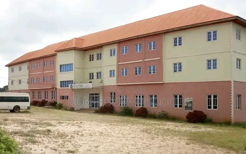School for Sale