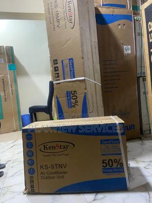 Kenstar 2 Tons Reliable Tower Ac Ks-18mfv