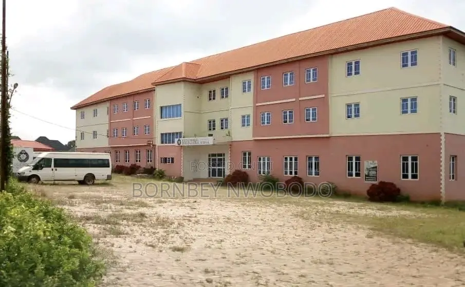 School for Sale