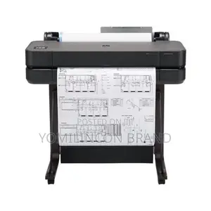 Hp Plotter T630 24"