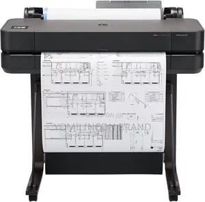 Hp Plotter T630 24"