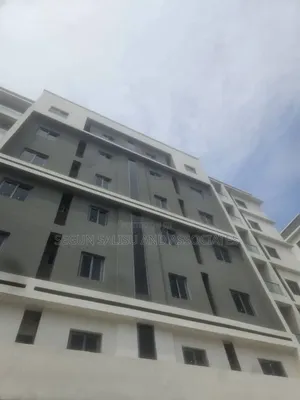 Furnished 3bdrm Apartment in Ikeja GRA for rent