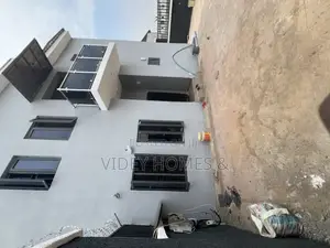 4bdrm Duplex in Jubilation Estate, Galadimawa for rent