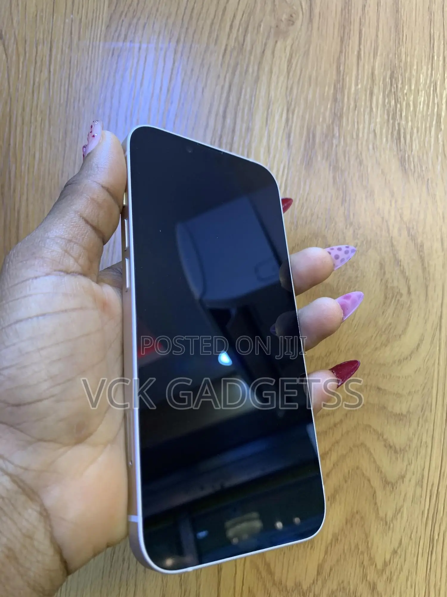 Apple iPhone 14 128 GB White