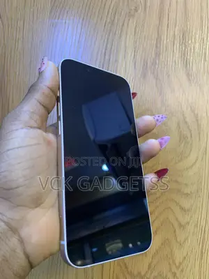 Apple iPhone 14 128 GB White