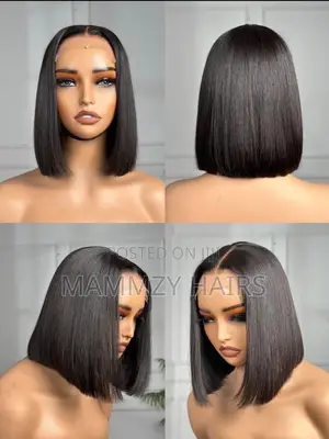 10 Inches Bonestraight