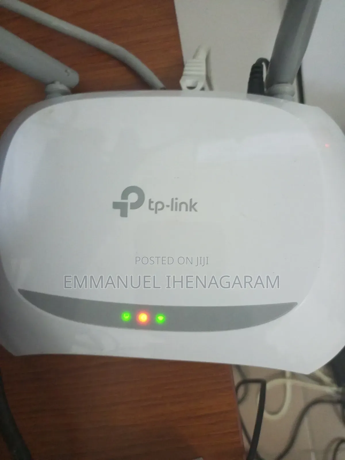 Networking Services
