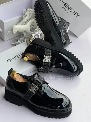High Quality Luxury Shoes