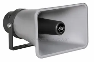 30w Horn Speaker