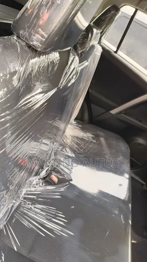 Toyota RAV4 2016 Gray