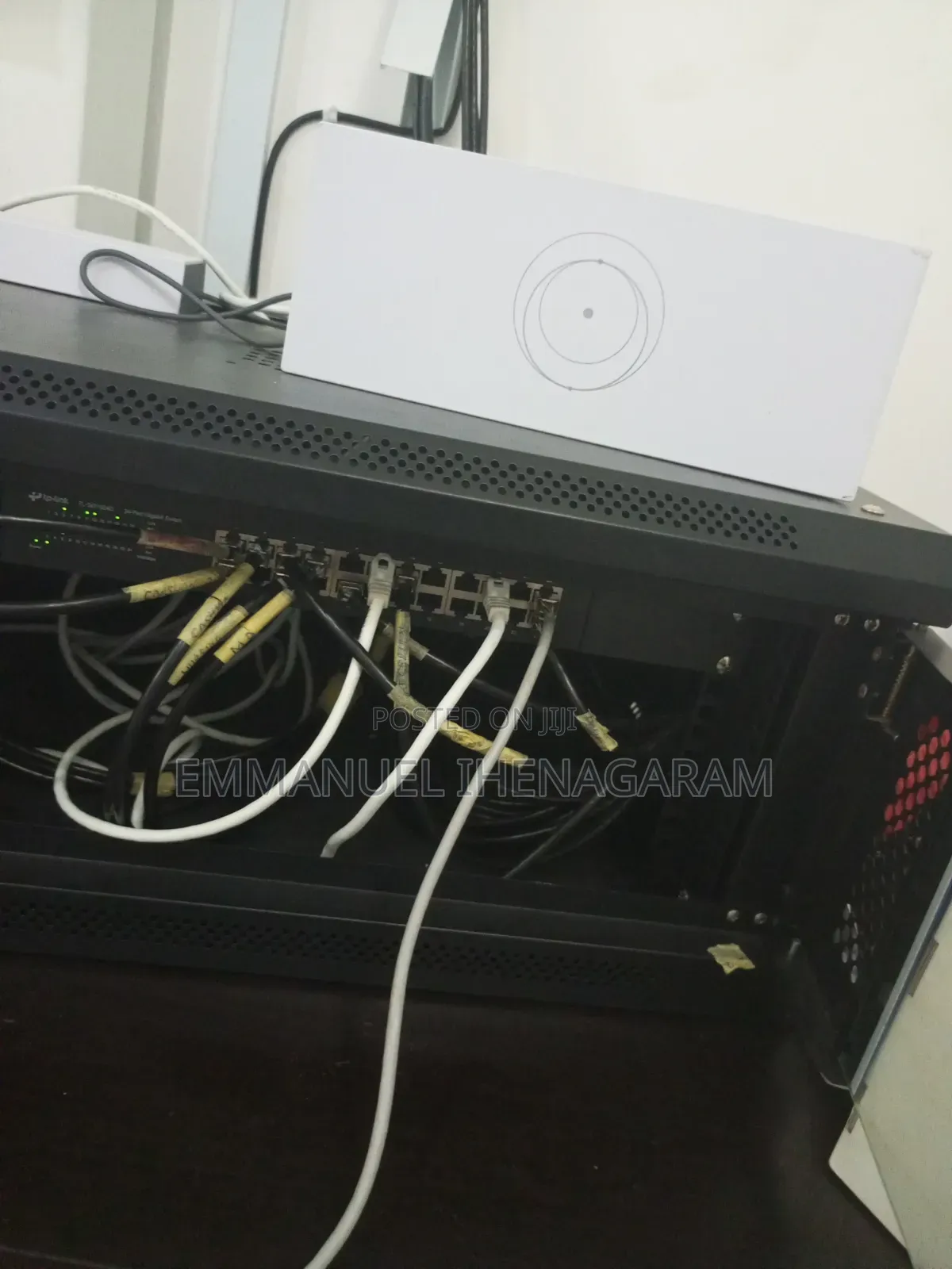 Networking Services