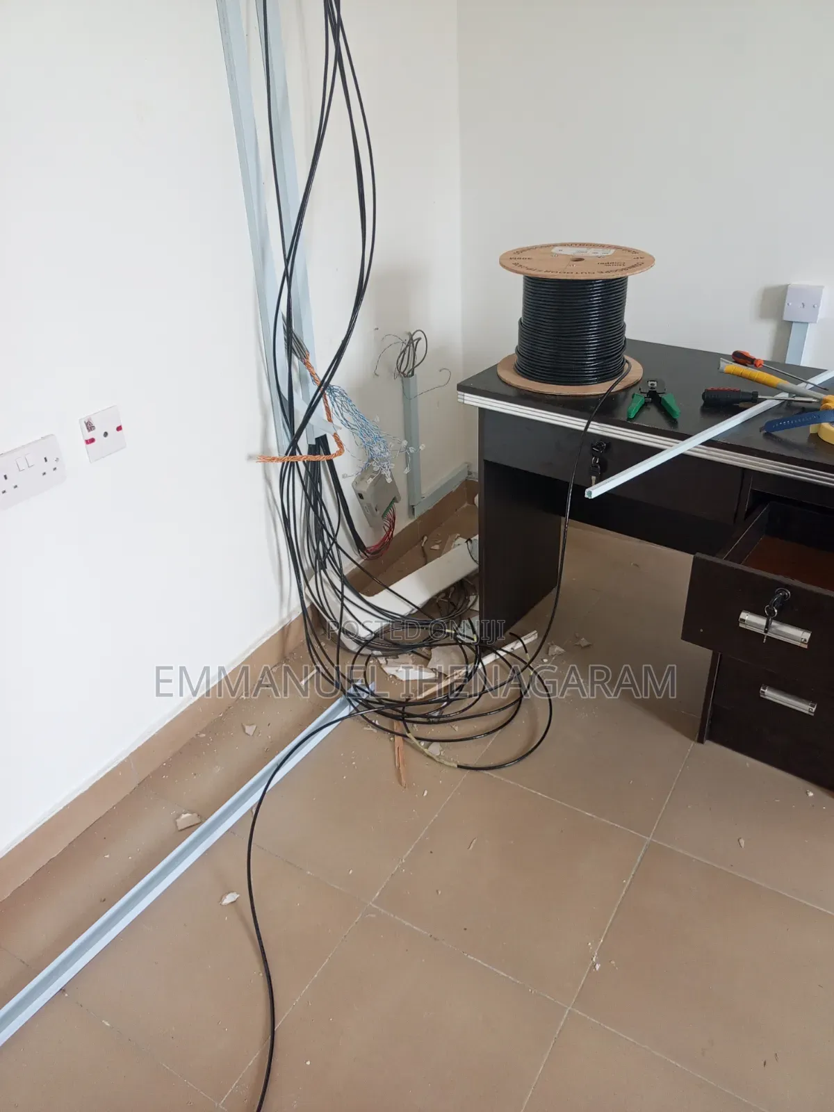 Networking Services