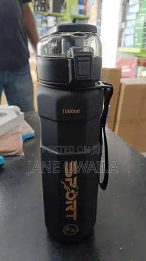 Water Bottle