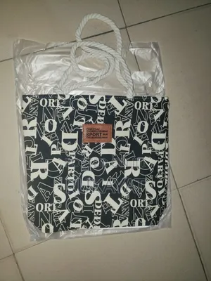Canvas Tote Bags