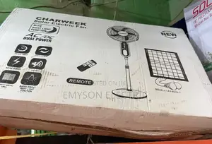 Reachable Fan