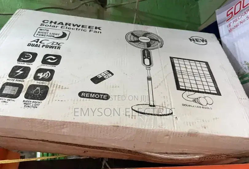 Reachable Fan