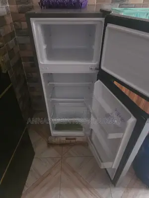 Fridge Hicense