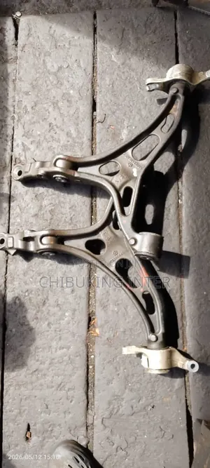 Front Low Arm Jeep Grand Cherokee 015