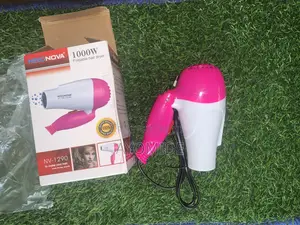 Mini Hand Dryer