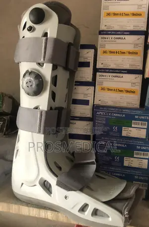Air Cast (Boot Walker)