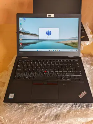 Laptop Lenovo ThinkPad L380 8GB Intel Core i5 SSD 256GB