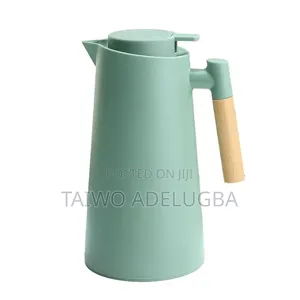 Temperature Display Jug