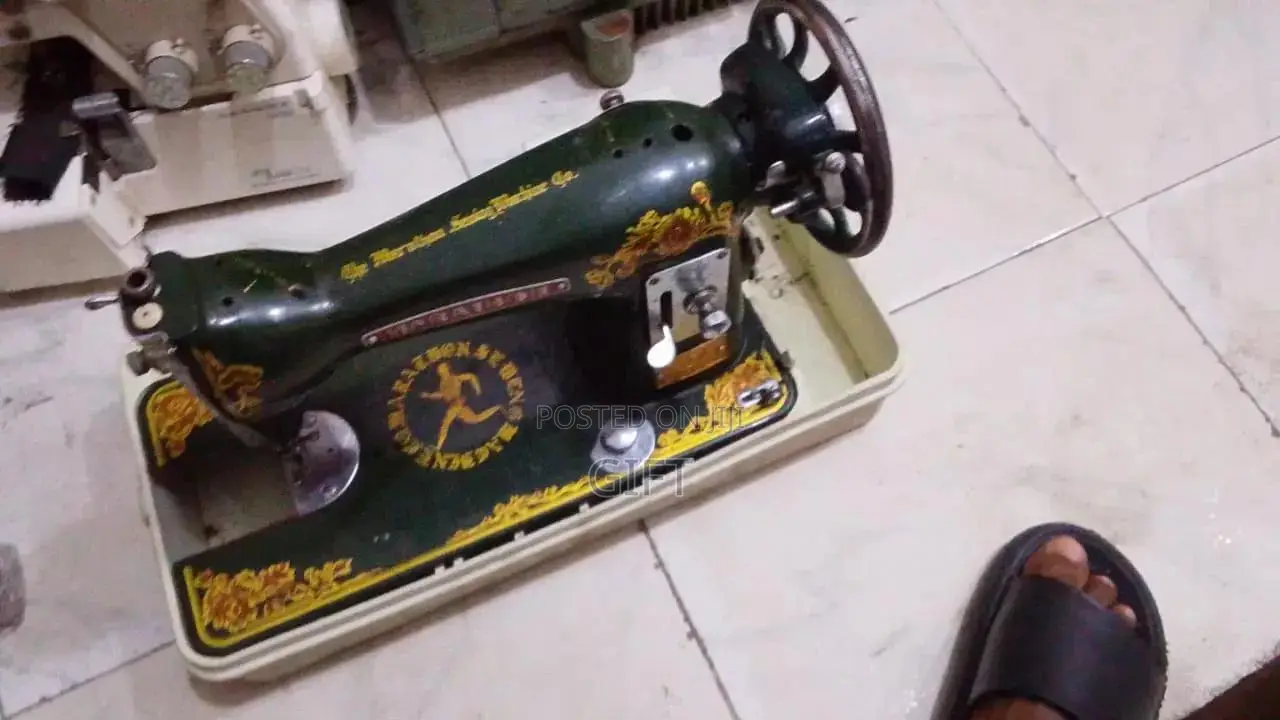 Sewing Machine