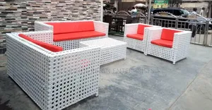 7 Seater Box Kanash Design Chair
