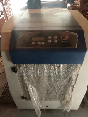 Ocean Power Automatic Paint/Ink Mixer Machine