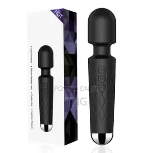 Wand V Massager