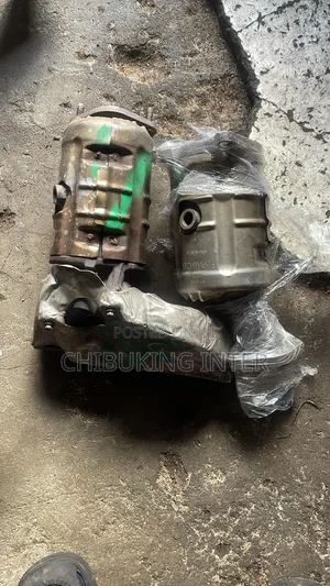 Tokunbo Catalis Ford Edge 013 Direct