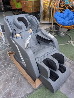 Mastaging Chairs