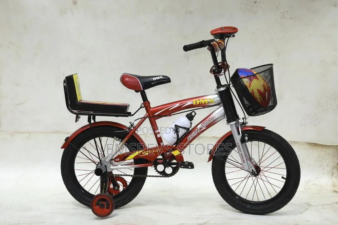 Kiddies Bicycle/Children Bicycle