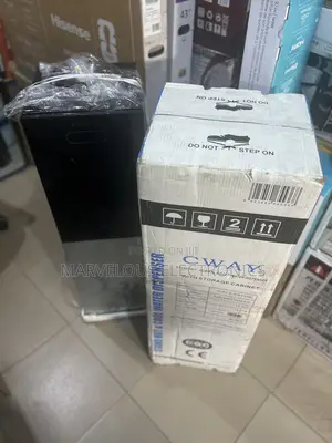 Brand New C Way Water Dispenser Full Copper Engine Low Wat Solar Free
