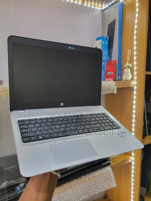 Laptop HP ProBook 450 G4 8GB Intel Core i5 SSD 256GB