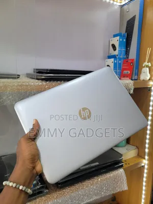 Laptop HP ProBook 450 G4 8GB Intel Core i5 SSD 256GB