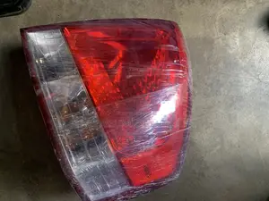 Back Light Kia Cerato 06