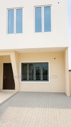4bdrm Duplex in Sangotedo for rent